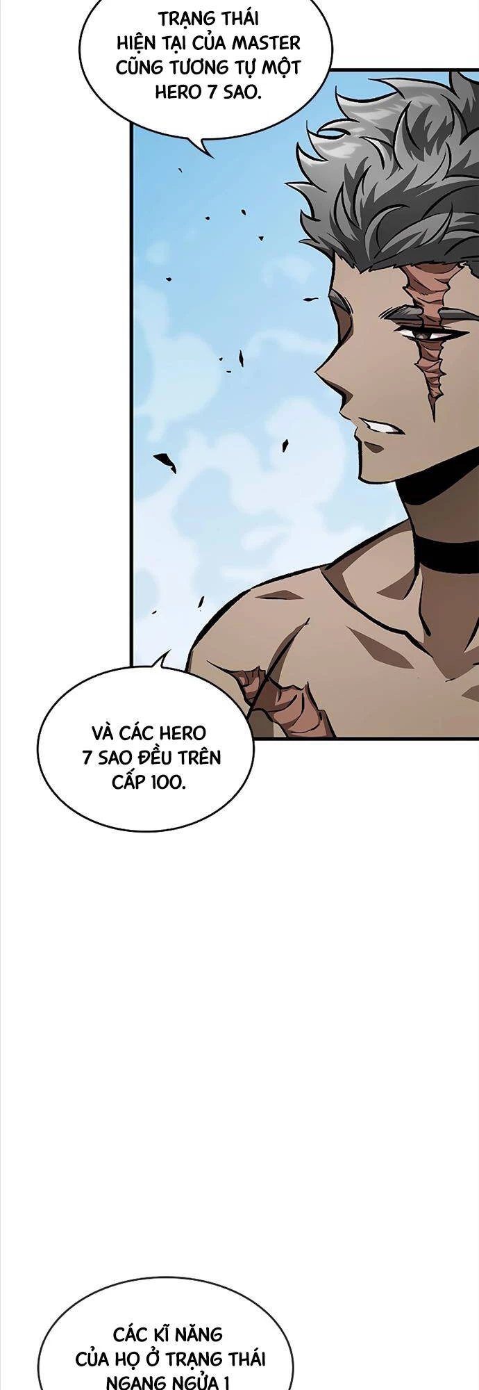 Gacha Vô Hạn Chapter 86 - Trang 4