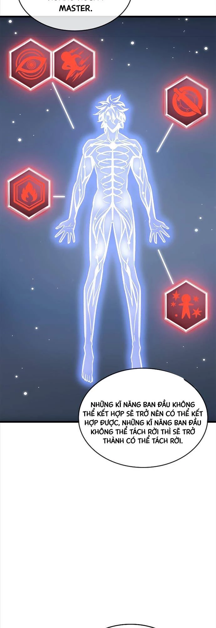 Gacha Vô Hạn Chapter 86 - Trang 4