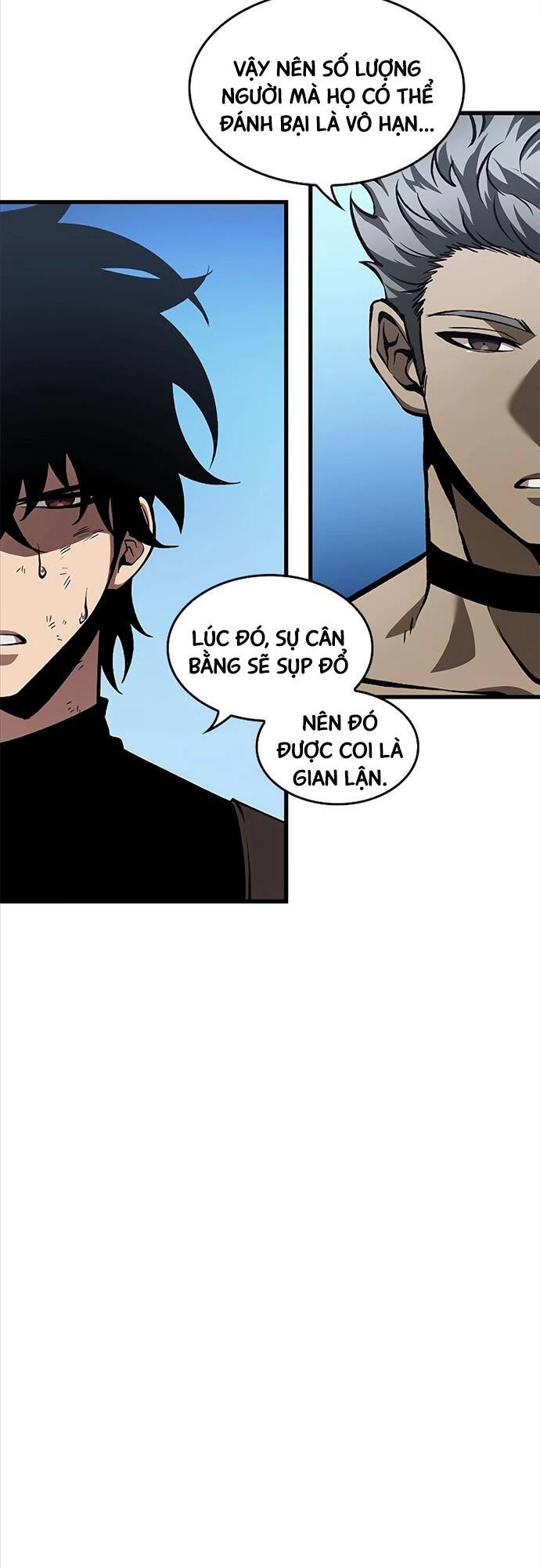 Gacha Vô Hạn Chapter 86 - Trang 4