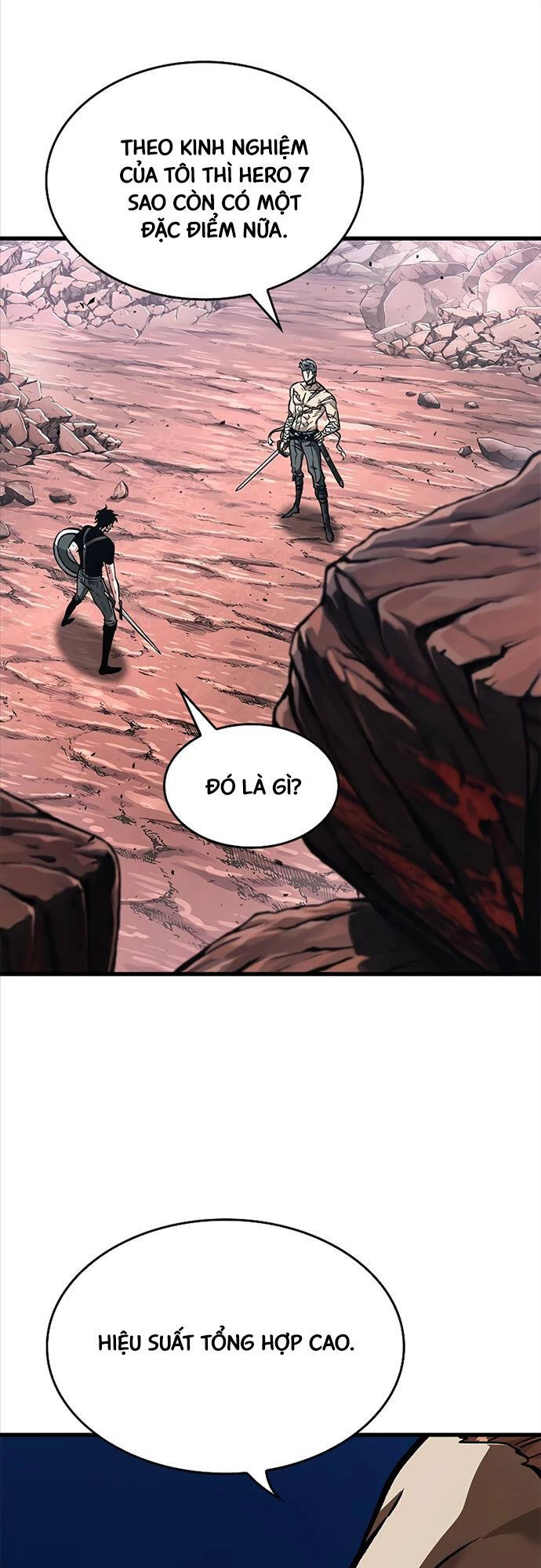 Gacha Vô Hạn Chapter 86 - Trang 4