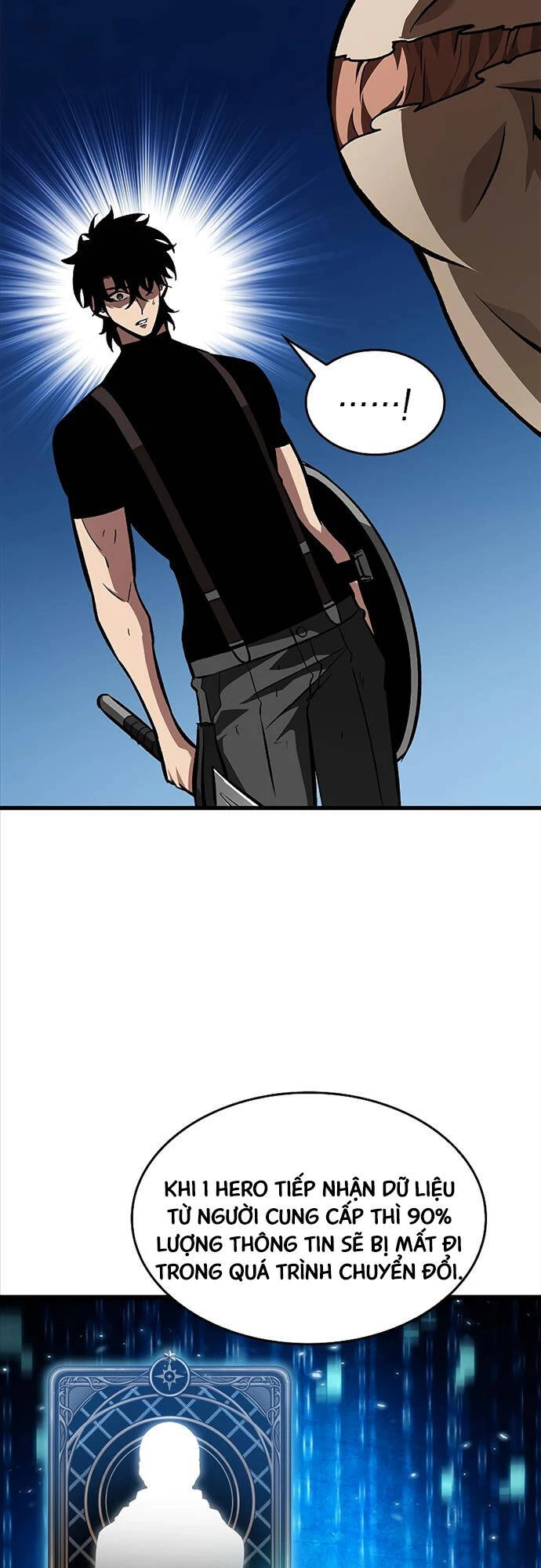 Gacha Vô Hạn Chapter 86 - Trang 4