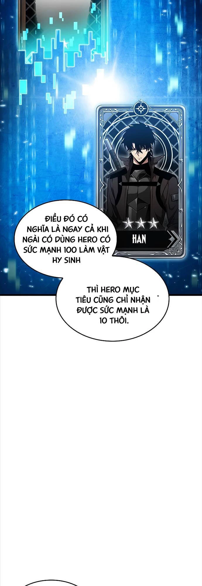 Gacha Vô Hạn Chapter 86 - Trang 4