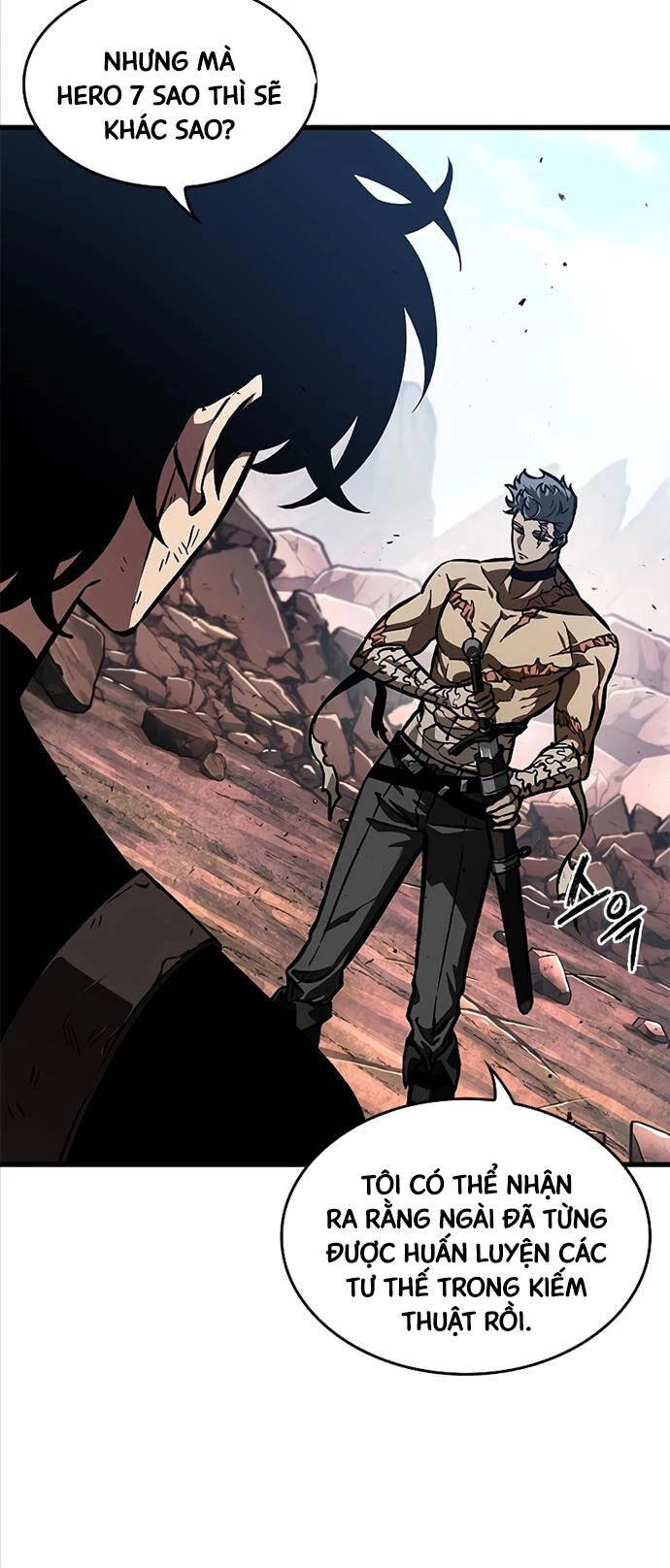 Gacha Vô Hạn Chapter 86 - Trang 4