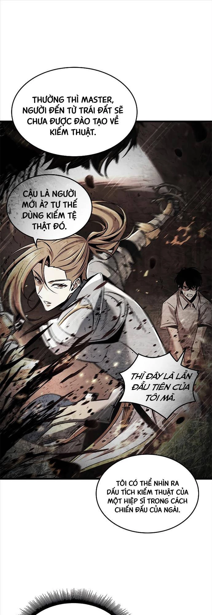 Gacha Vô Hạn Chapter 86 - Trang 4