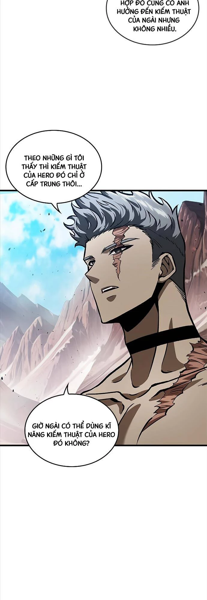 Gacha Vô Hạn Chapter 86 - Trang 4