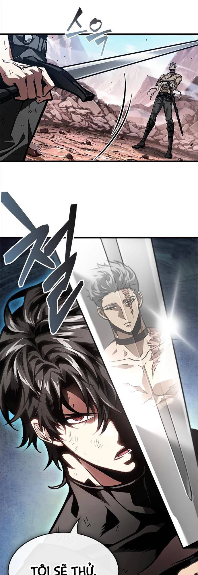 Gacha Vô Hạn Chapter 86 - Trang 4