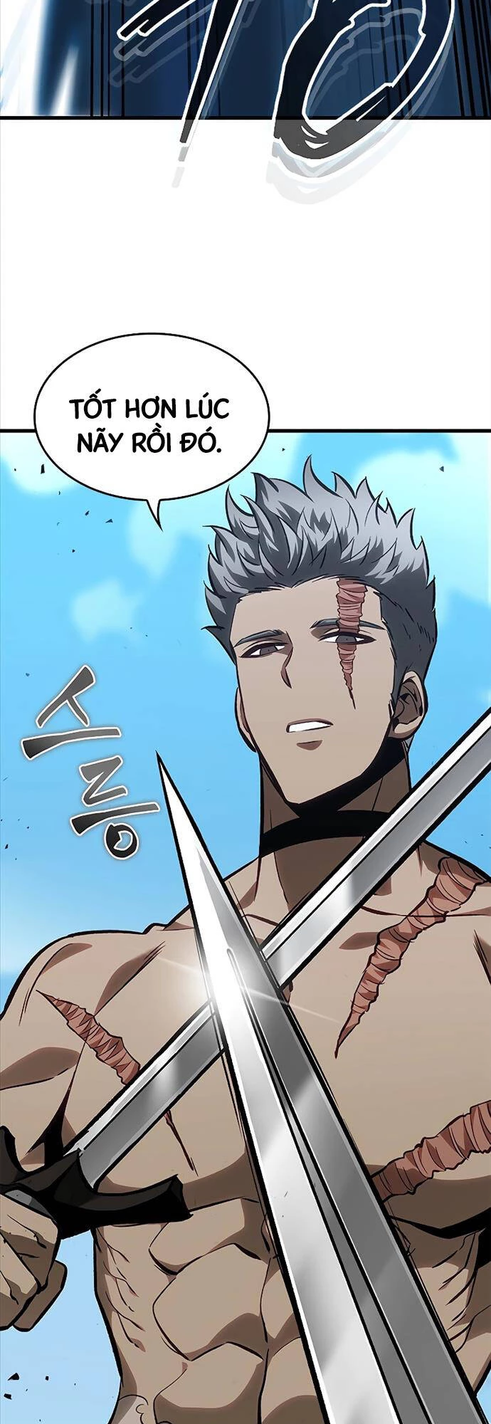 Gacha Vô Hạn Chapter 86 - Trang 4