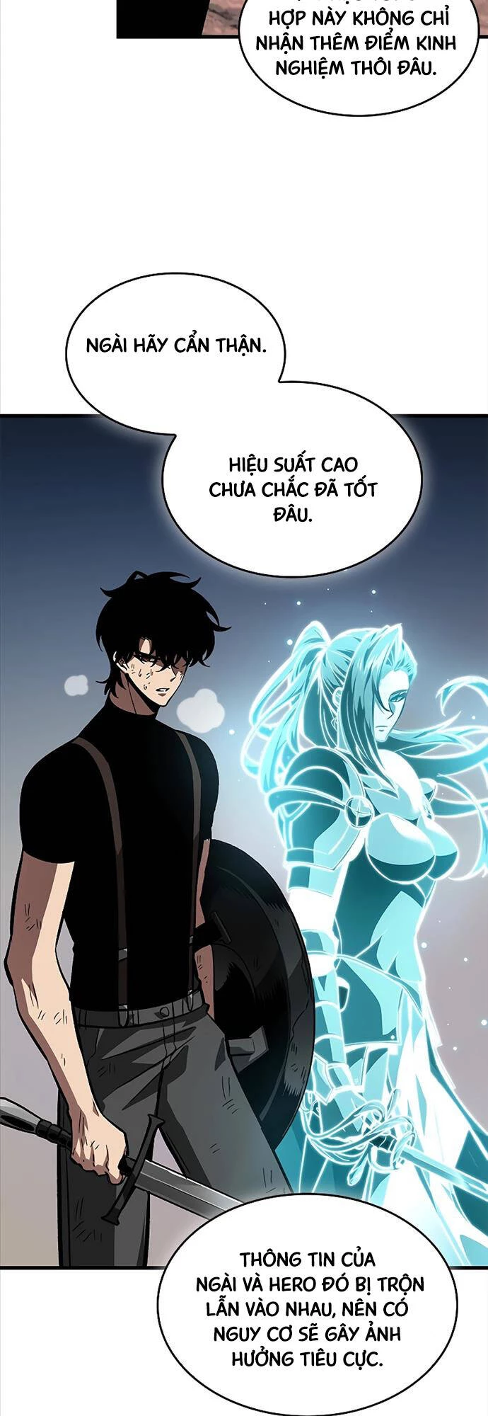 Gacha Vô Hạn Chapter 86 - Trang 4