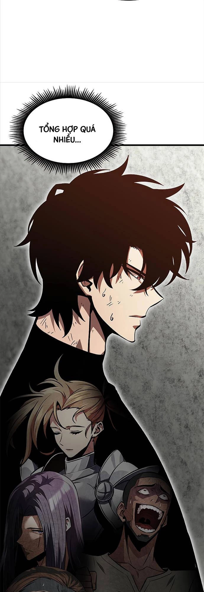 Gacha Vô Hạn Chapter 86 - Trang 4