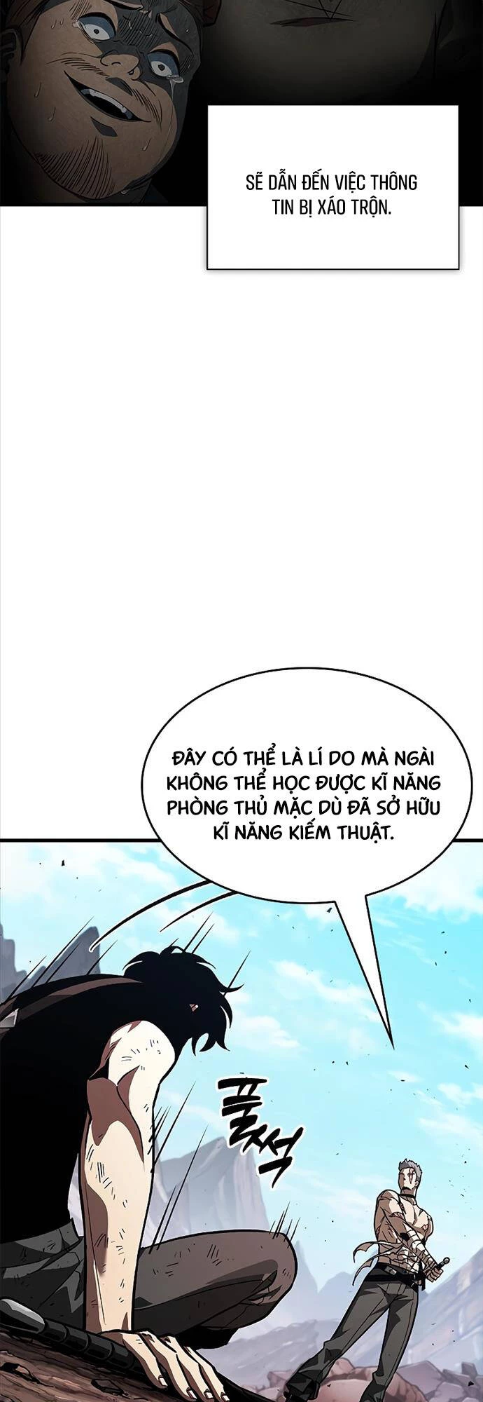 Gacha Vô Hạn Chapter 86 - Trang 4