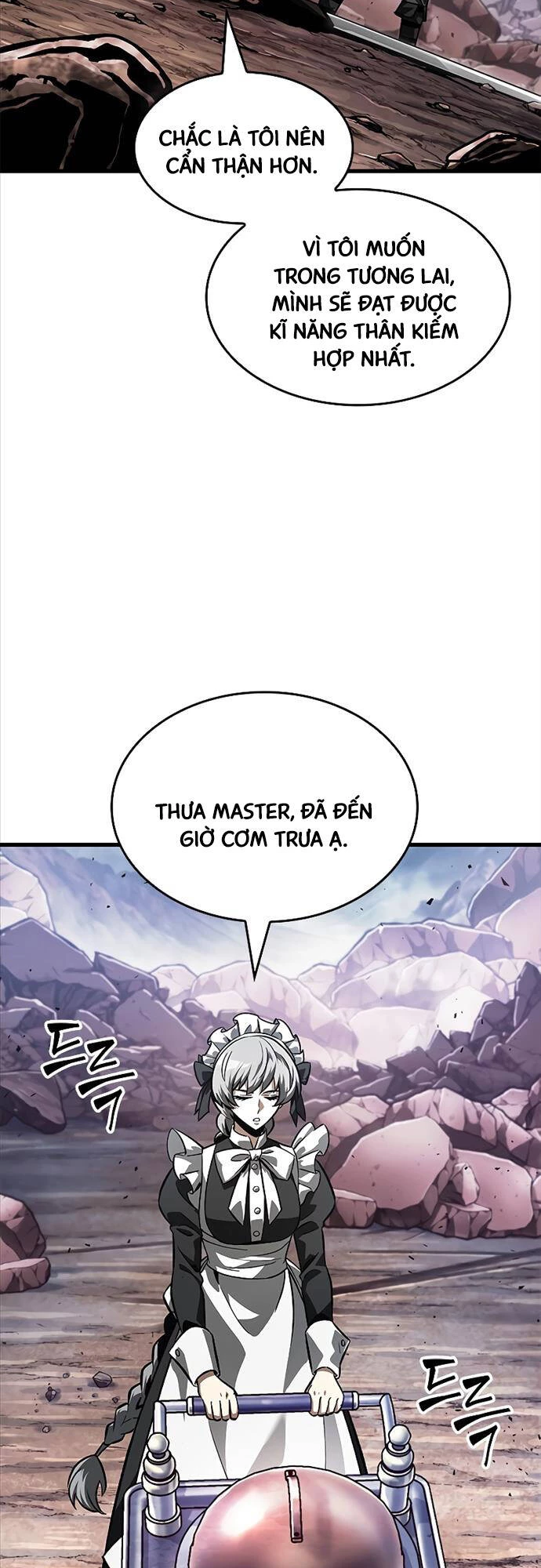 Gacha Vô Hạn Chapter 86 - Trang 4