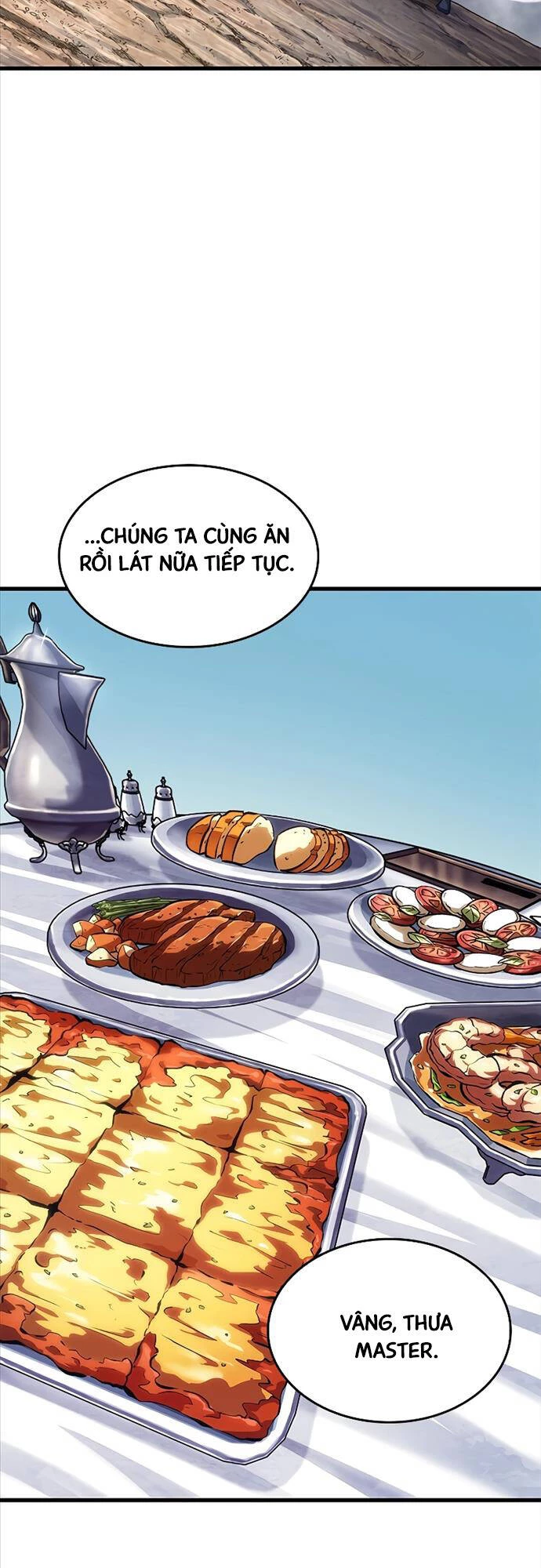 Gacha Vô Hạn Chapter 86 - Trang 4