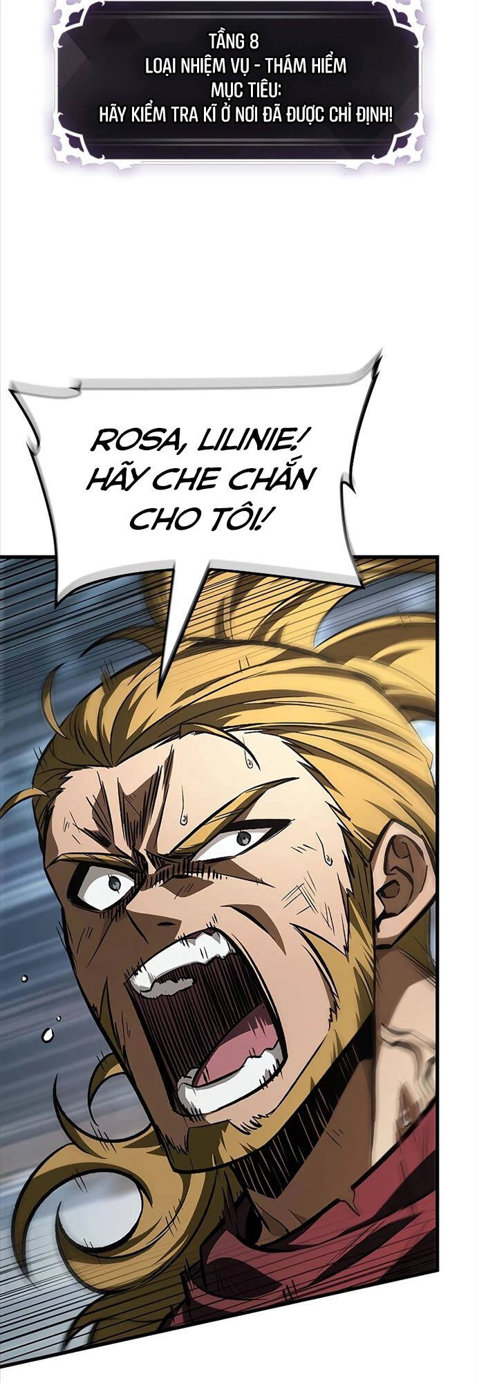 Gacha Vô Hạn Chapter 86 - Trang 4