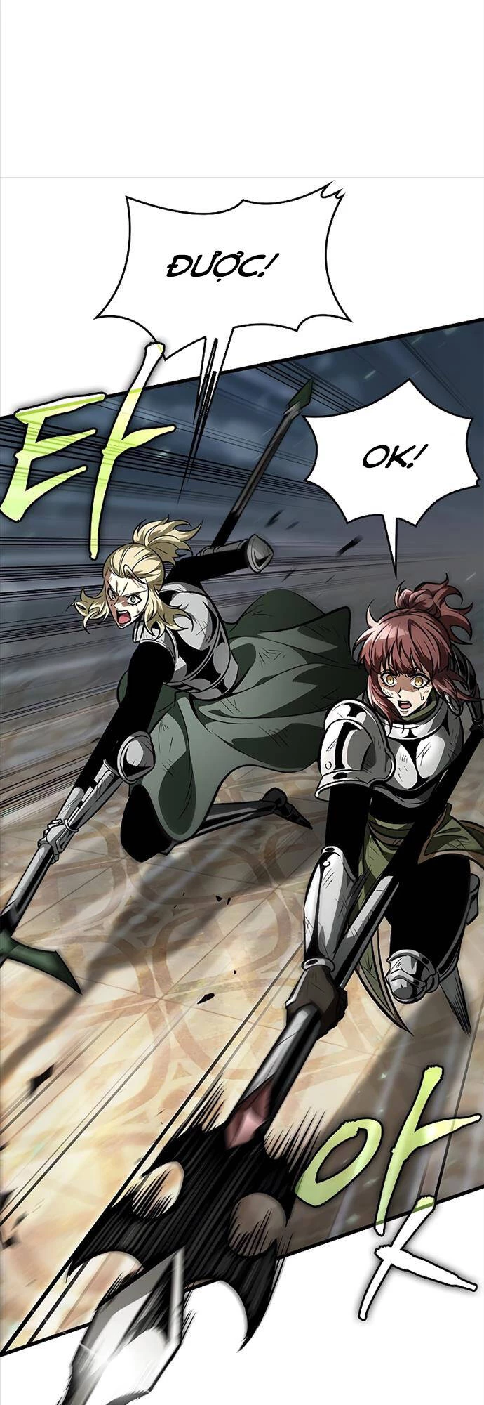 Gacha Vô Hạn Chapter 86 - Trang 4