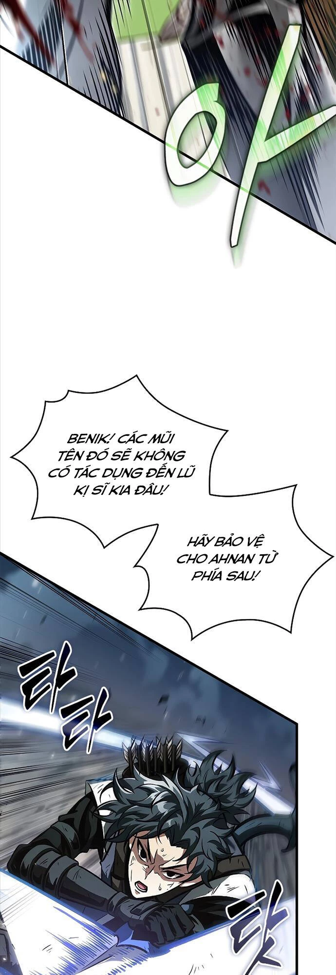 Gacha Vô Hạn Chapter 86 - Trang 4