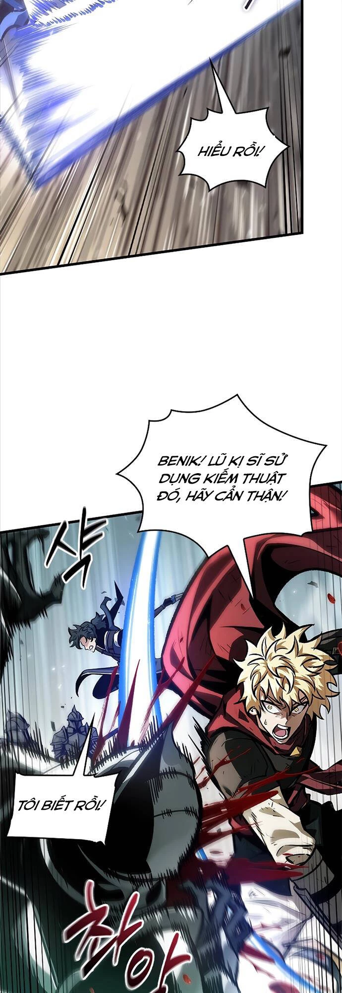 Gacha Vô Hạn Chapter 86 - Trang 4