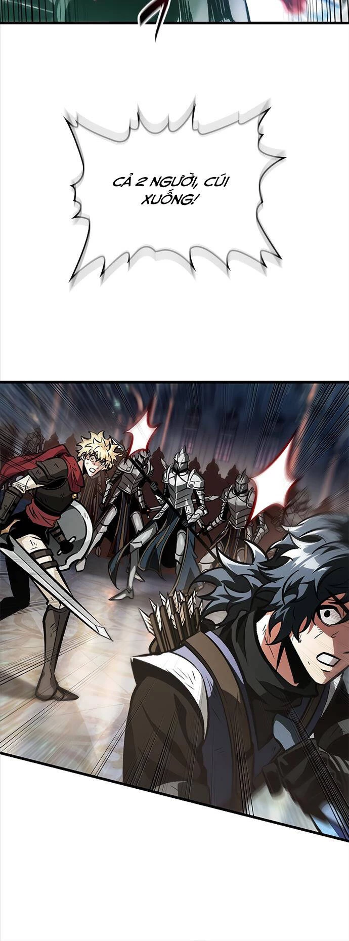 Gacha Vô Hạn Chapter 86 - Trang 4