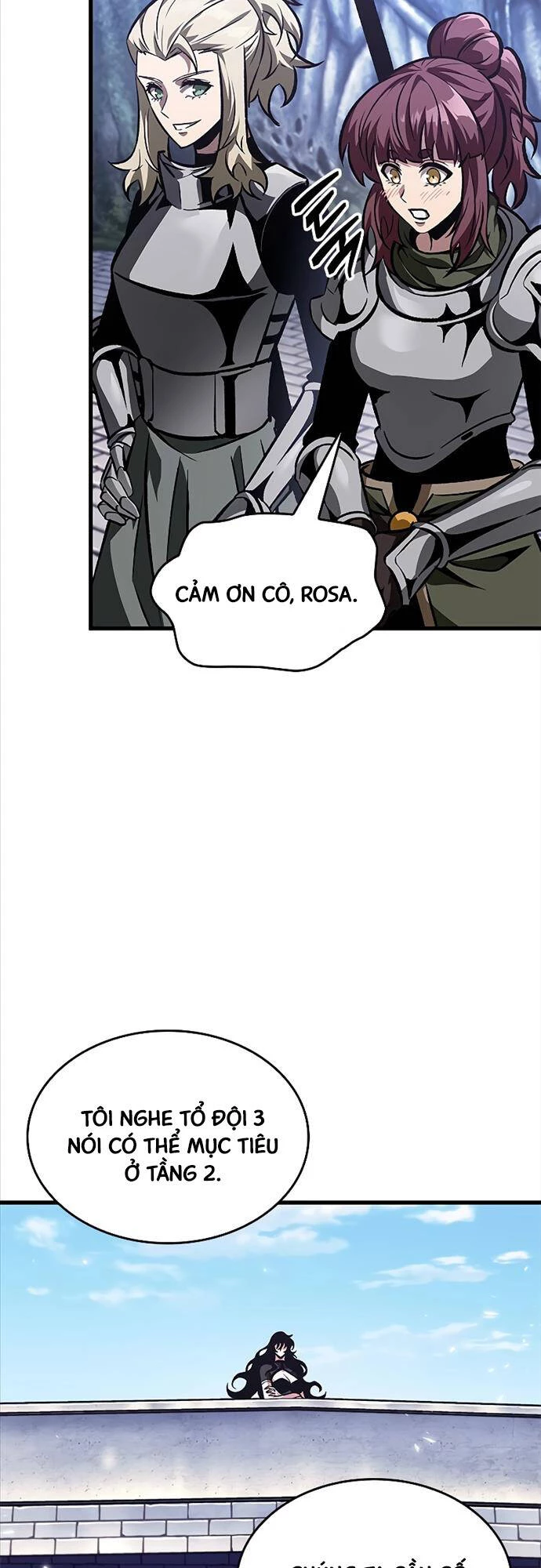 Gacha Vô Hạn Chapter 86 - Trang 4