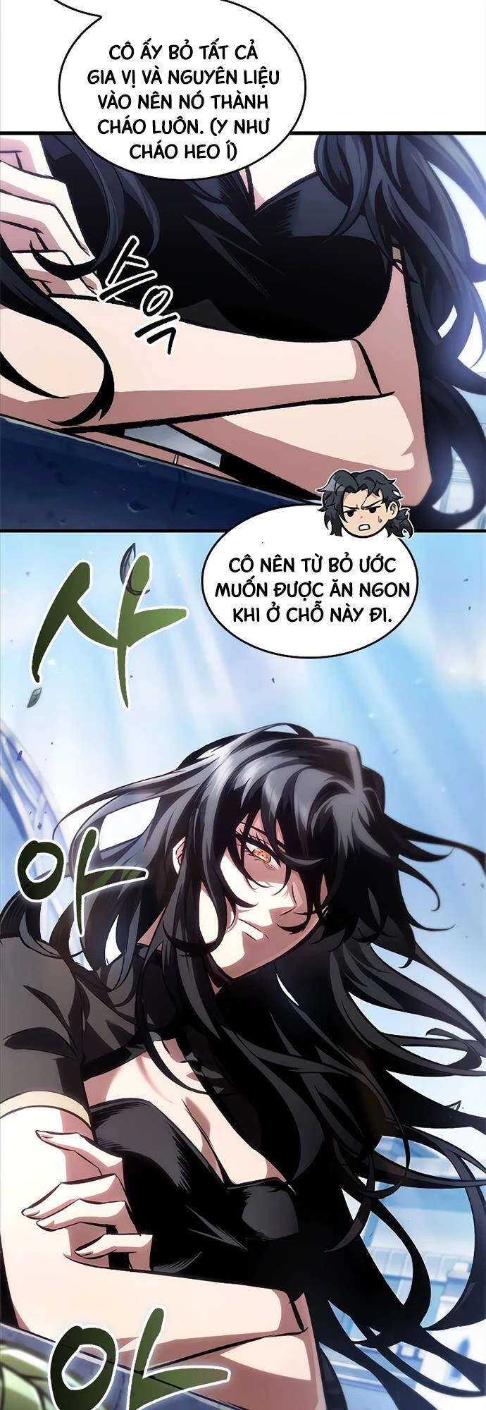 Gacha Vô Hạn Chapter 86 - Trang 4