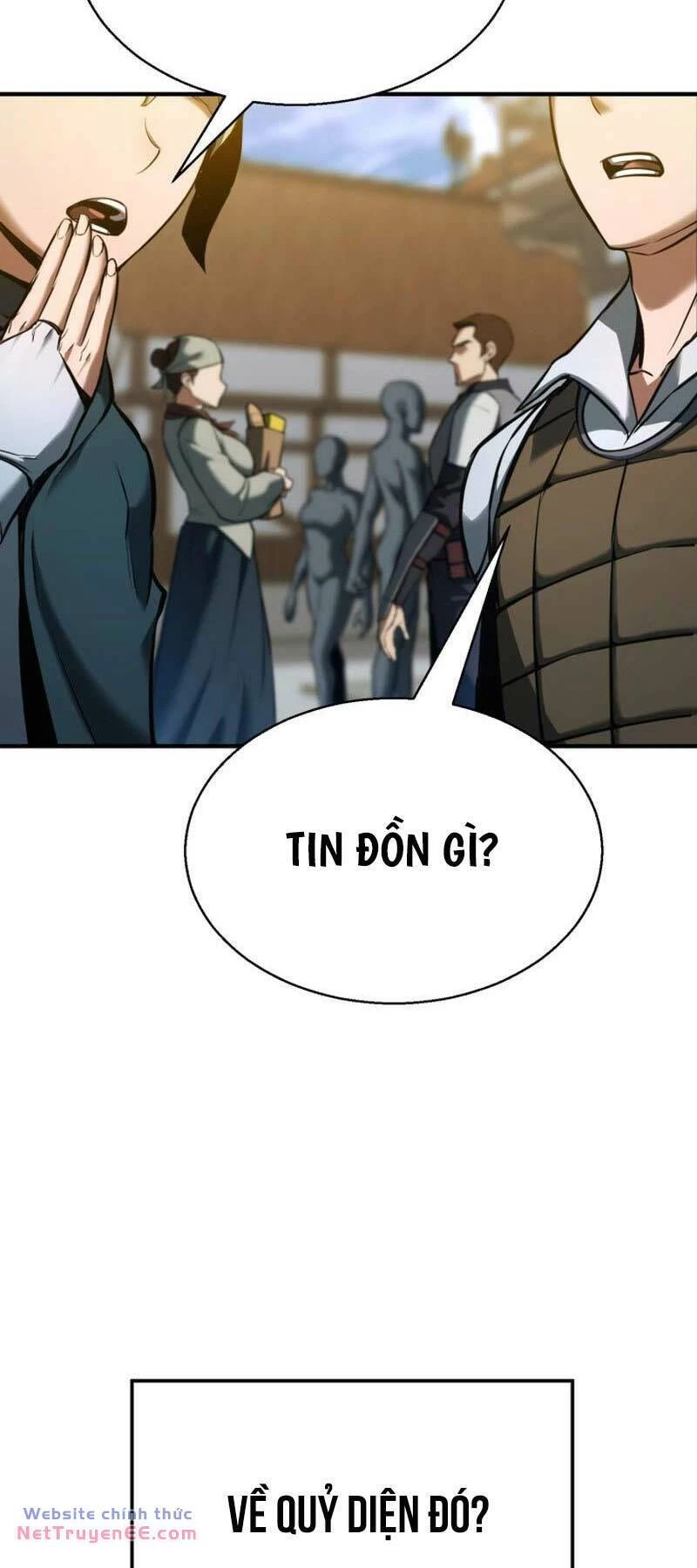 Tử Linh Sư Mạnh Nhất Chapter 42 - Trang 4