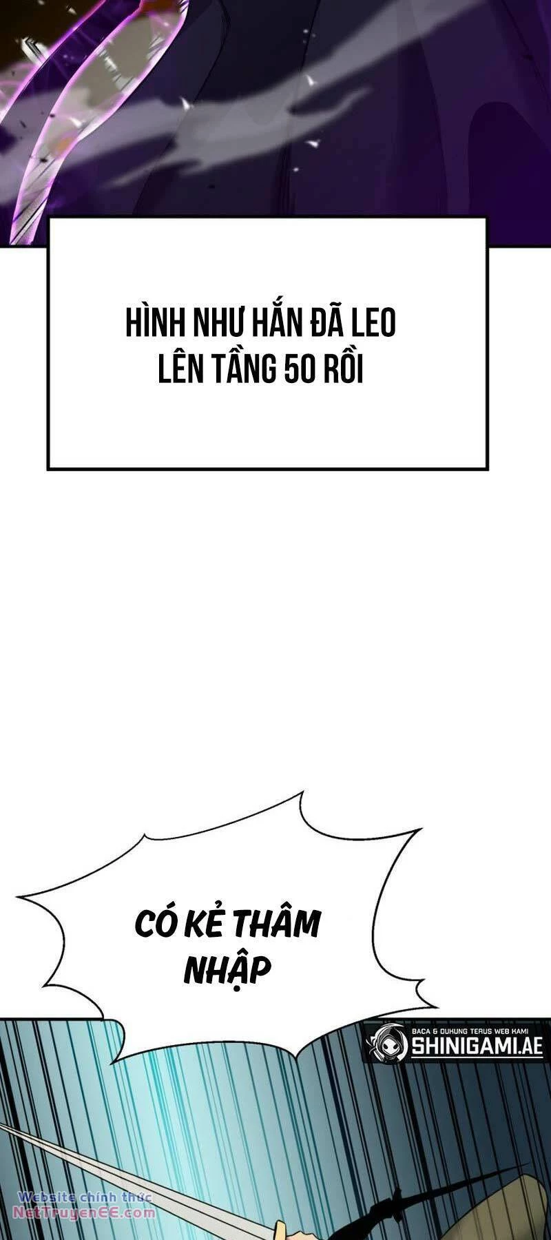 Tử Linh Sư Mạnh Nhất Chapter 42 - Trang 4