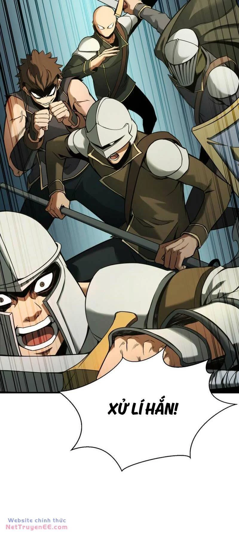 Tử Linh Sư Mạnh Nhất Chapter 42 - Trang 4