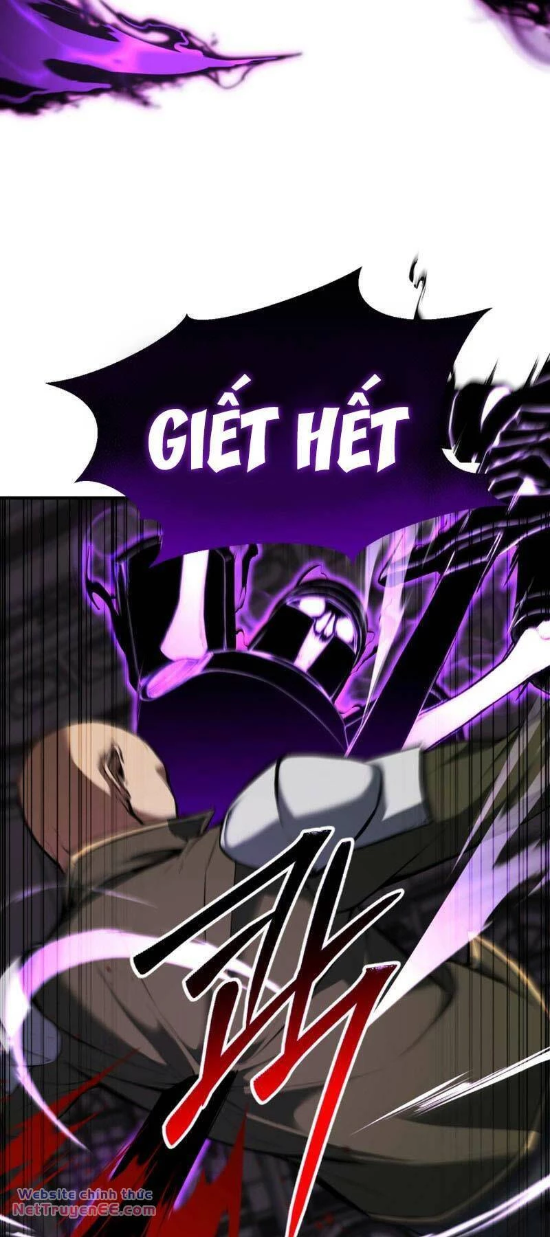 Tử Linh Sư Mạnh Nhất Chapter 42 - Trang 4