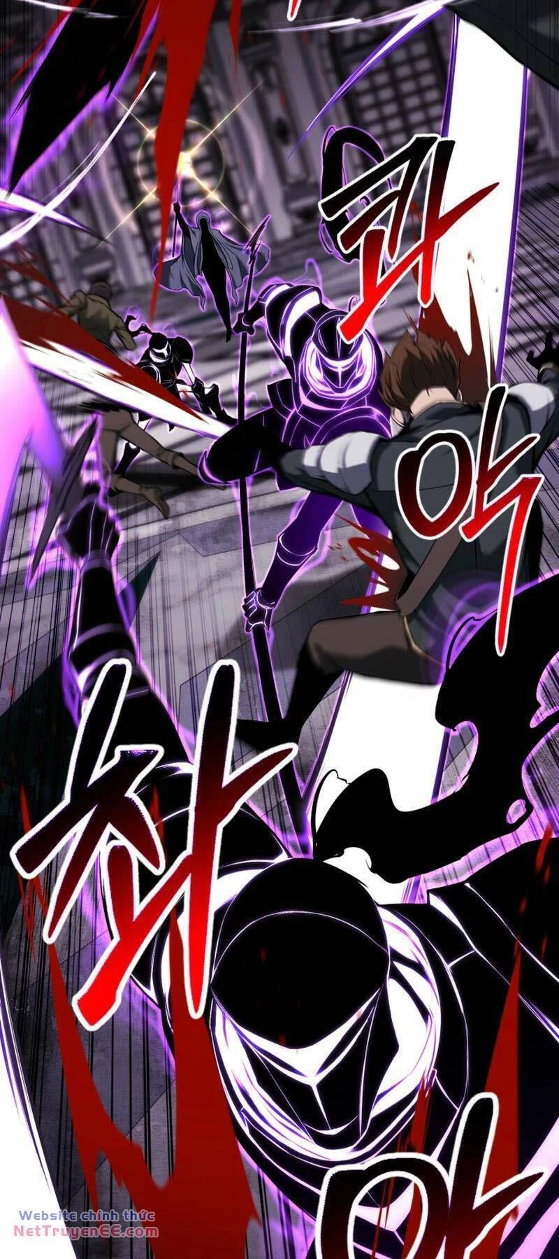 Tử Linh Sư Mạnh Nhất Chapter 42 - Trang 4