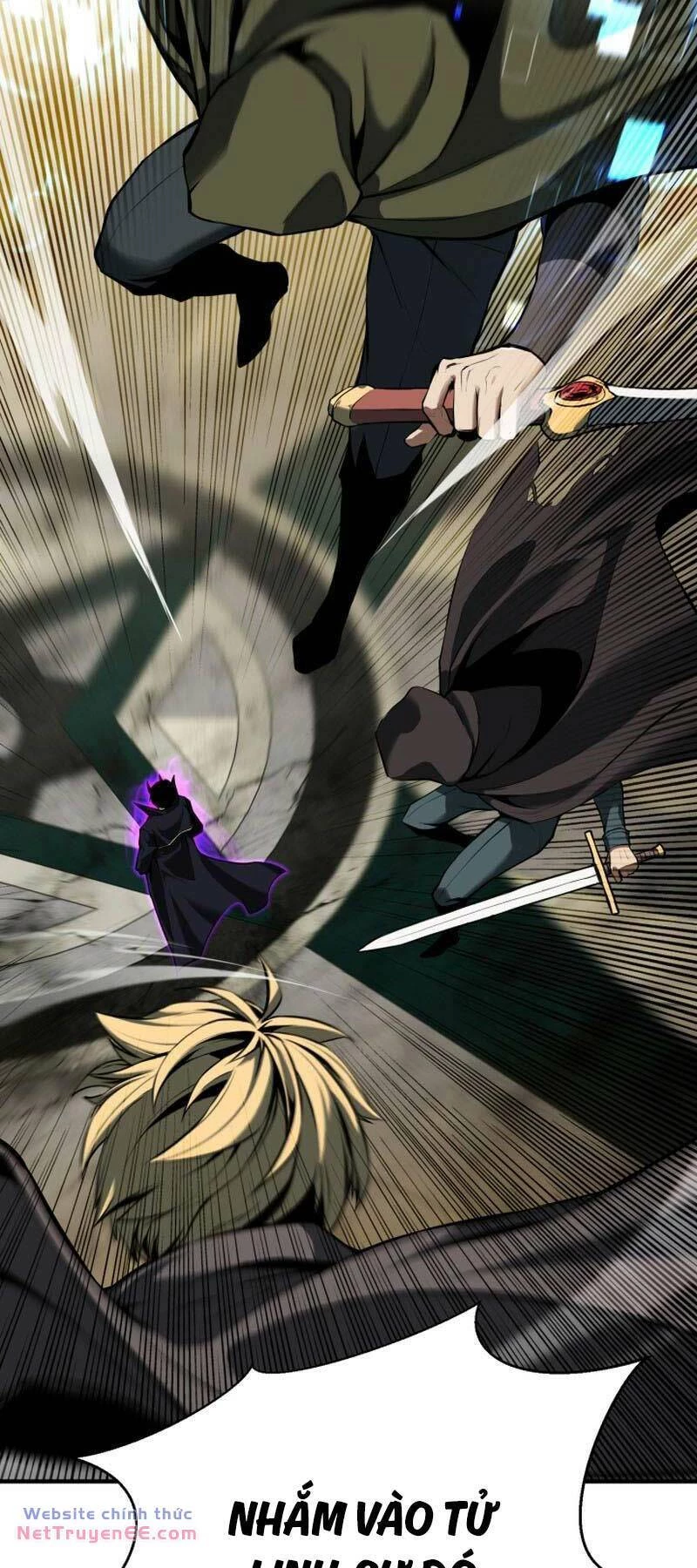 Tử Linh Sư Mạnh Nhất Chapter 42 - Trang 4