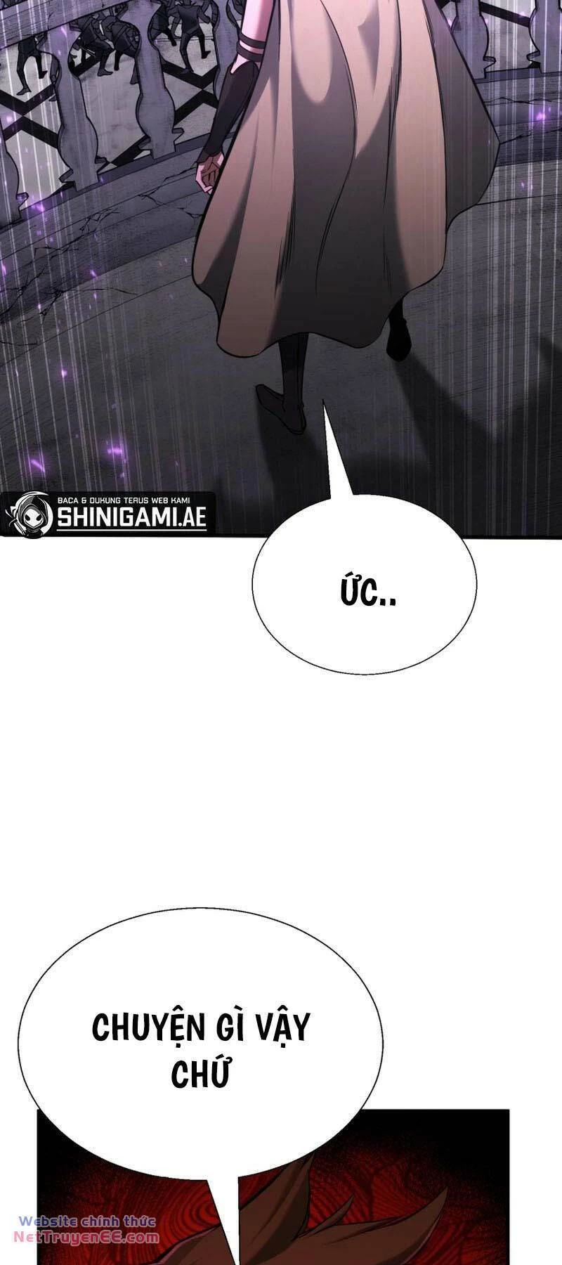 Tử Linh Sư Mạnh Nhất Chapter 42 - Trang 4