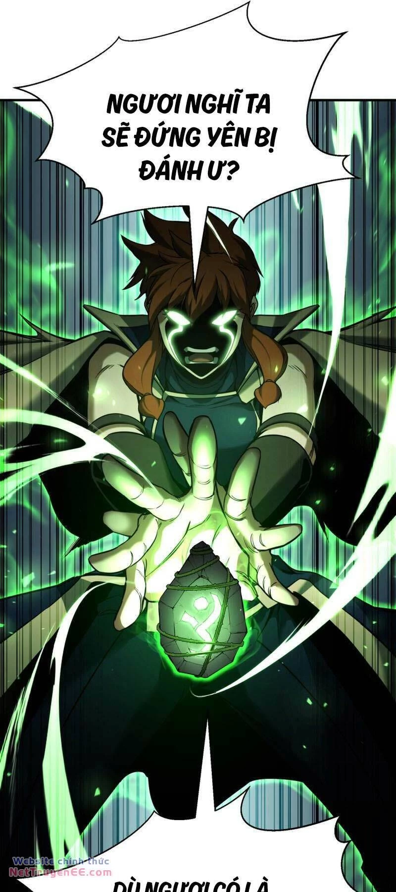 Tử Linh Sư Mạnh Nhất Chapter 42 - Trang 4