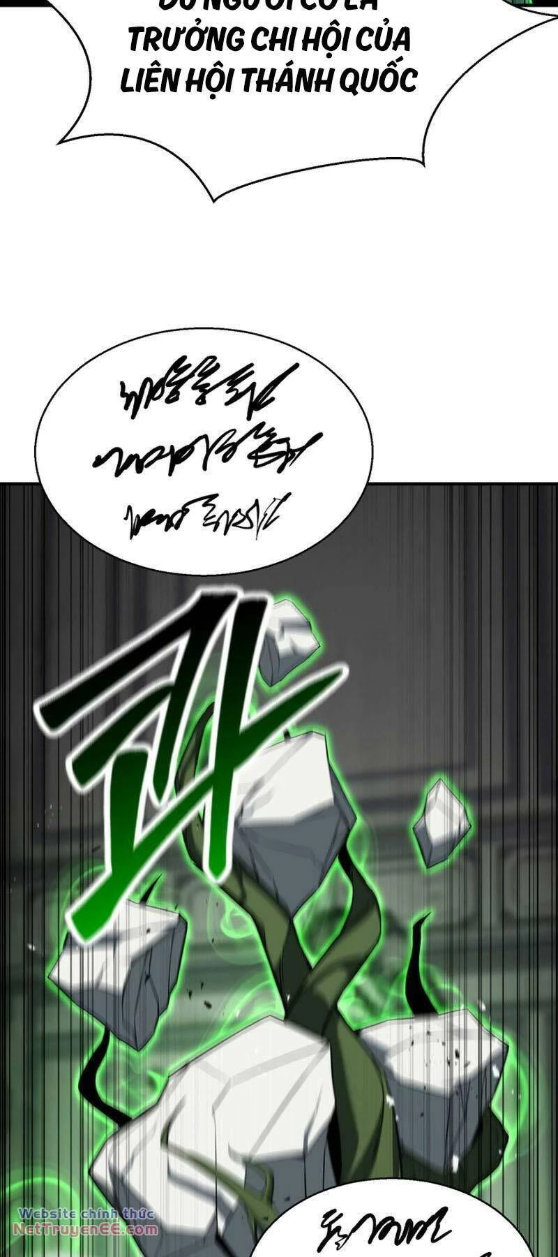 Tử Linh Sư Mạnh Nhất Chapter 42 - Trang 4