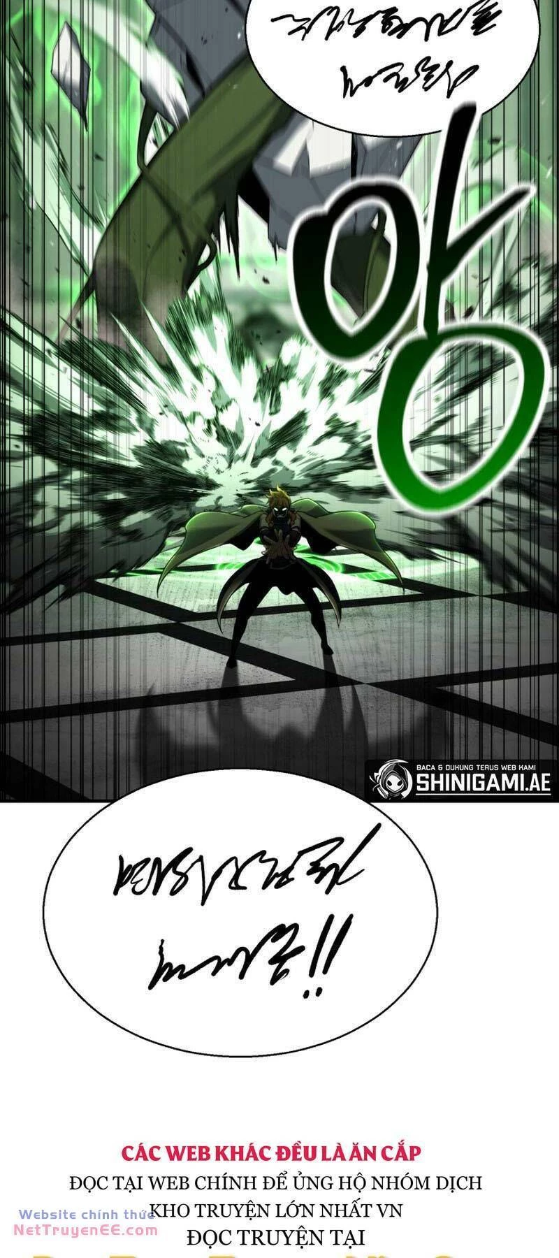 Tử Linh Sư Mạnh Nhất Chapter 42 - Trang 4