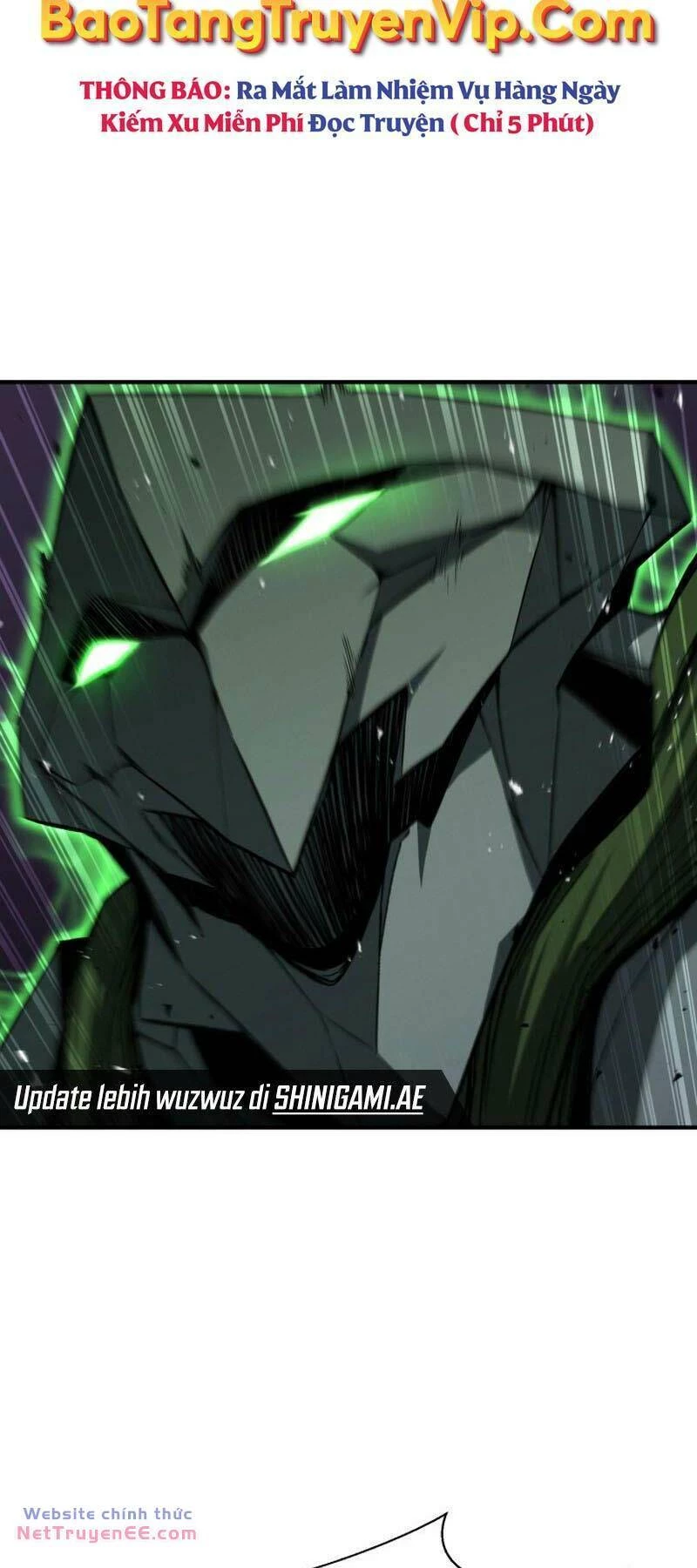 Tử Linh Sư Mạnh Nhất Chapter 42 - Trang 4