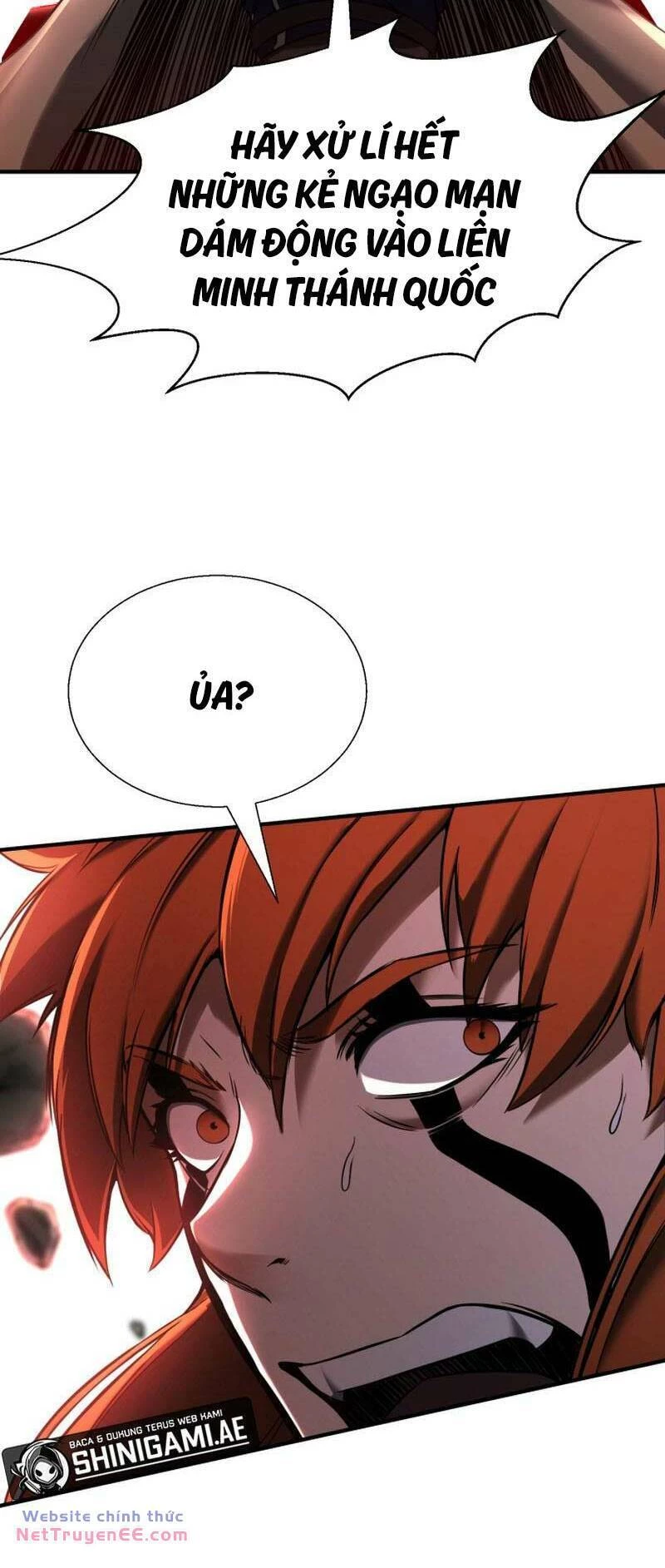 Tử Linh Sư Mạnh Nhất Chapter 42 - Trang 4