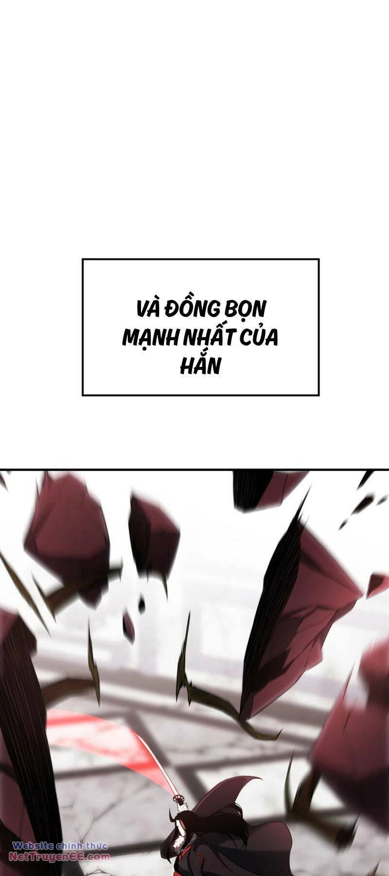 Tử Linh Sư Mạnh Nhất Chapter 42 - Trang 4