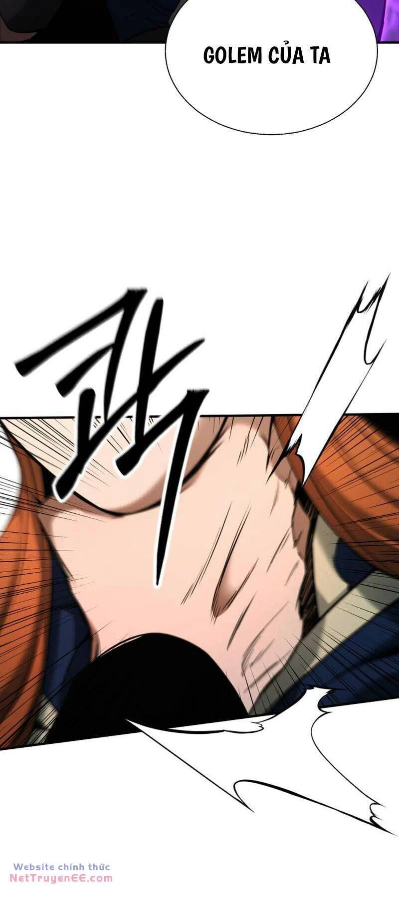 Tử Linh Sư Mạnh Nhất Chapter 42 - Trang 4