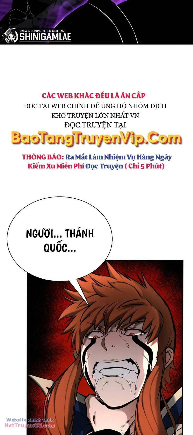 Tử Linh Sư Mạnh Nhất Chapter 42 - Trang 4