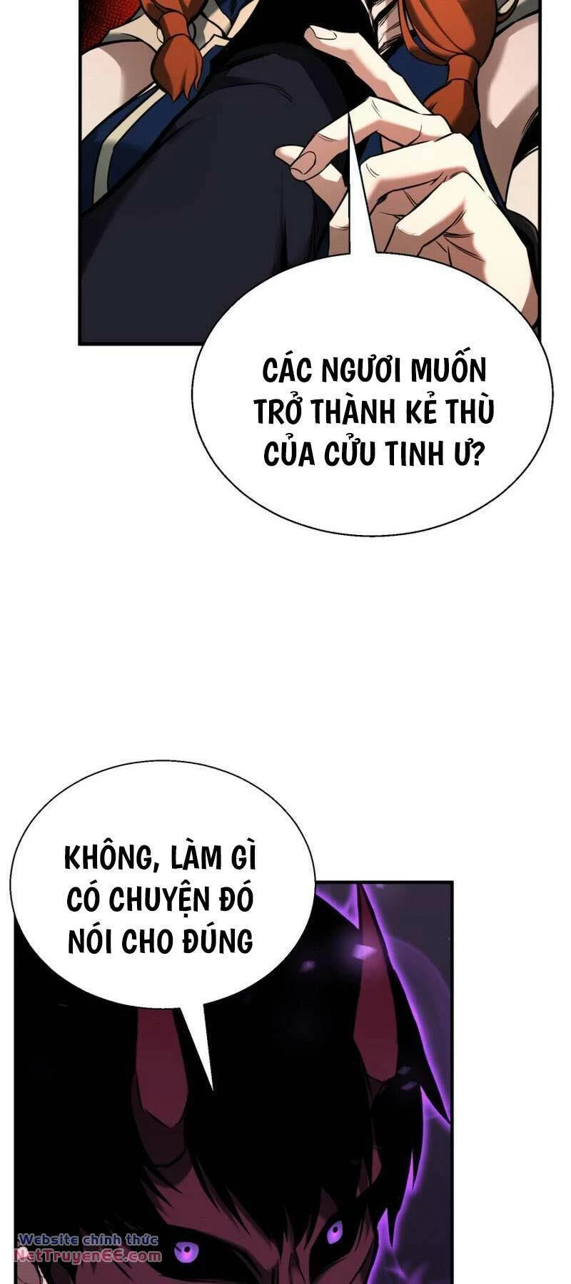 Tử Linh Sư Mạnh Nhất Chapter 42 - Trang 4