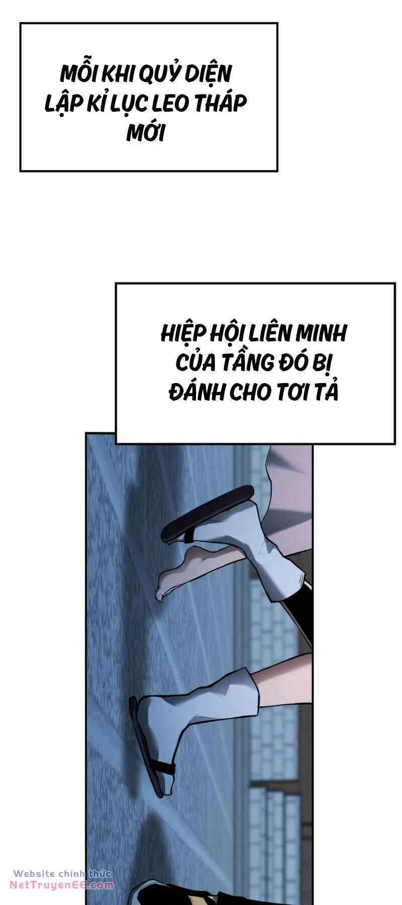 Tử Linh Sư Mạnh Nhất Chapter 42 - Trang 4