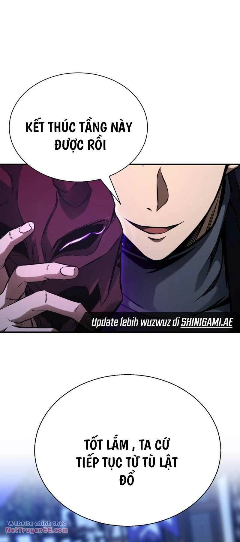 Tử Linh Sư Mạnh Nhất Chapter 42 - Trang 4