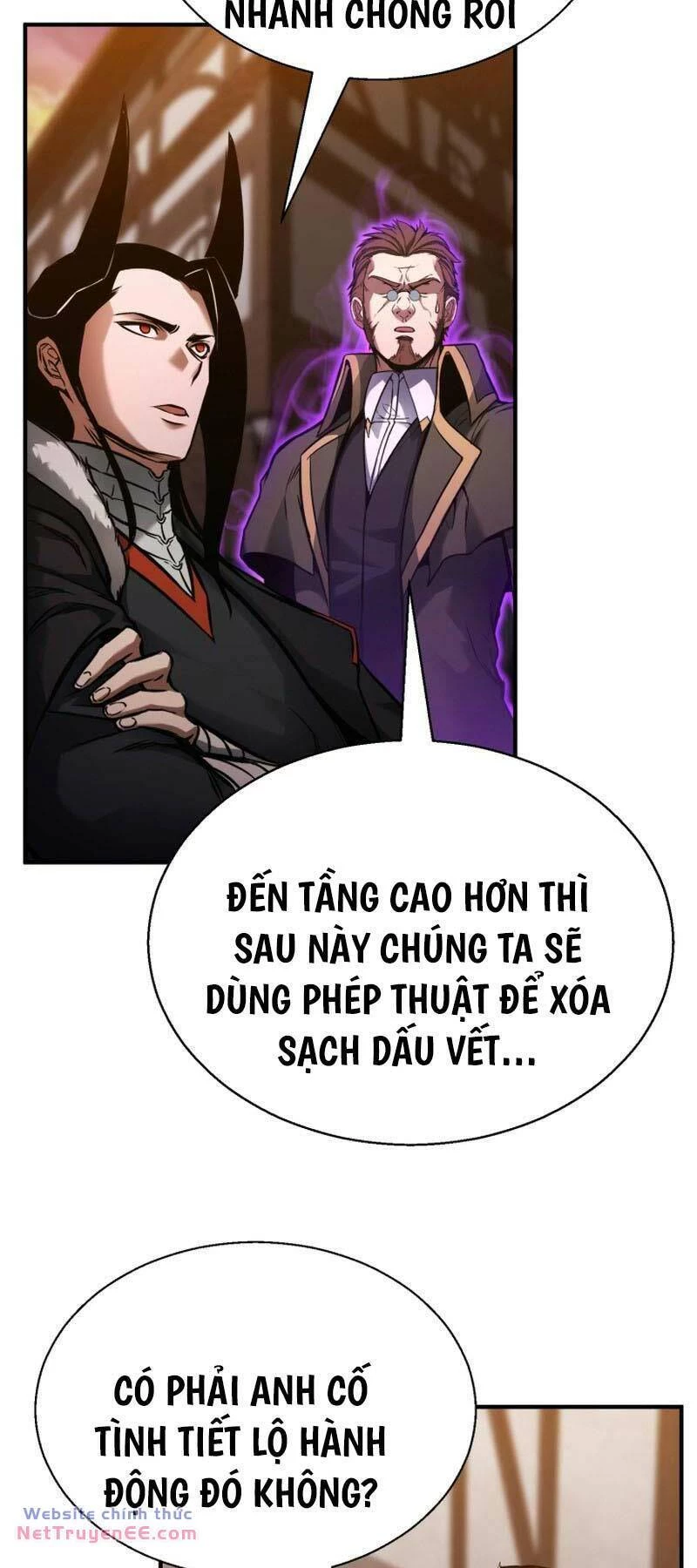 Tử Linh Sư Mạnh Nhất Chapter 42 - Trang 4