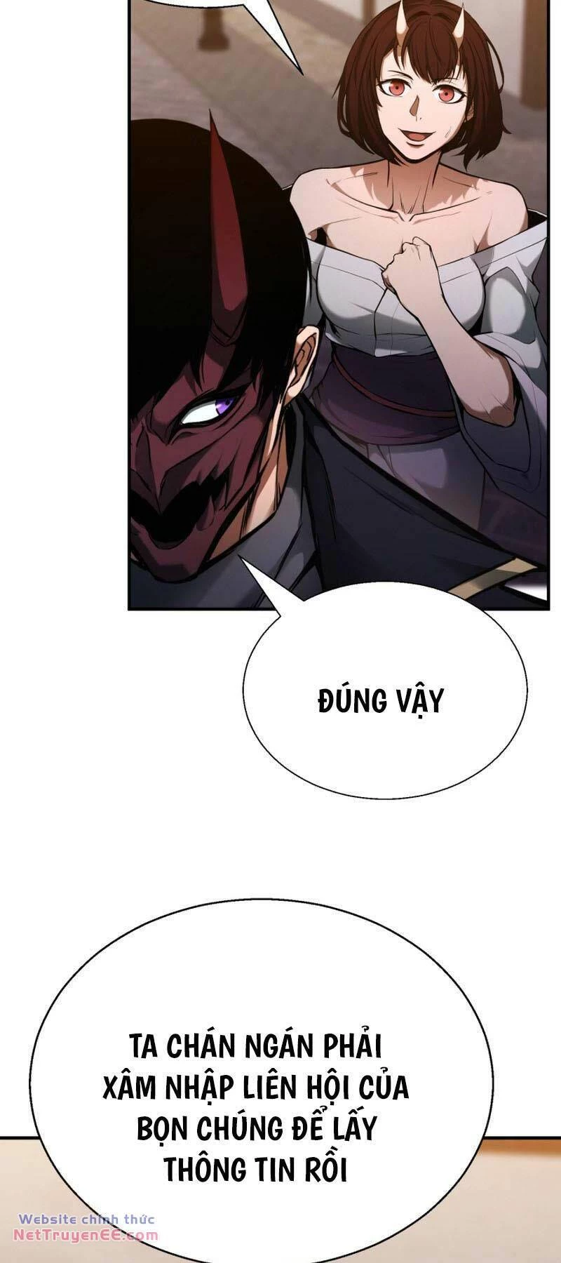 Tử Linh Sư Mạnh Nhất Chapter 42 - Trang 4