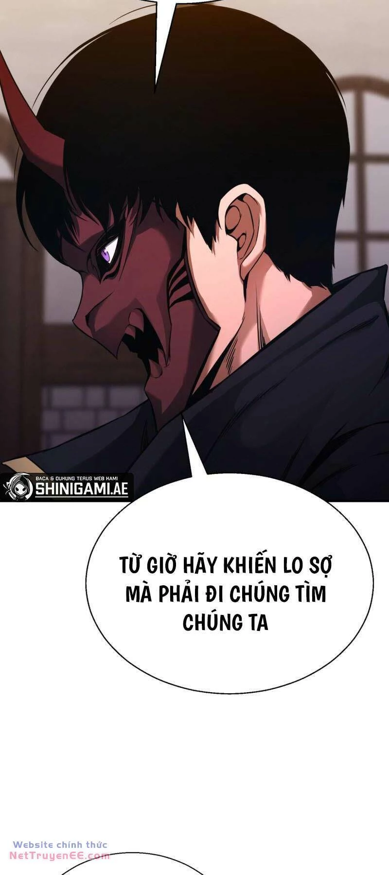 Tử Linh Sư Mạnh Nhất Chapter 42 - Trang 4