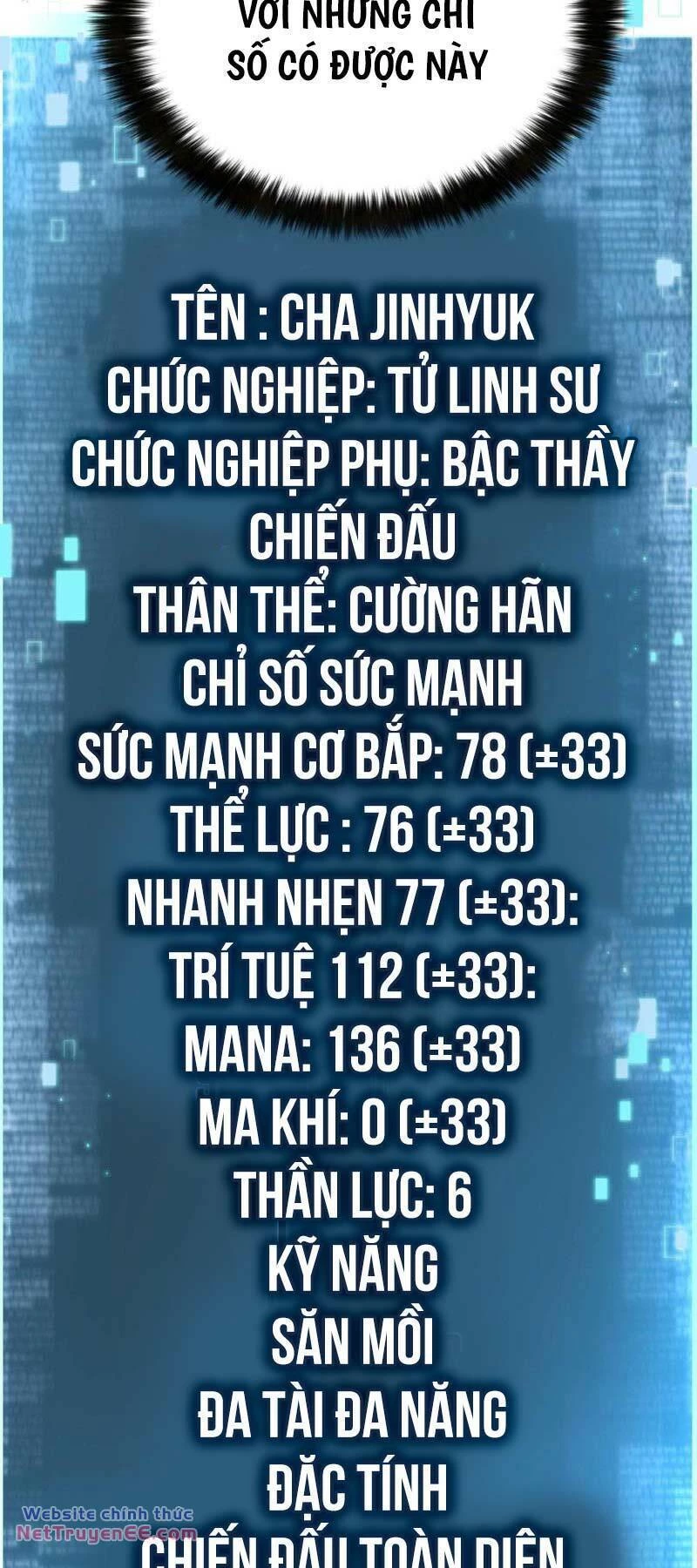 Tử Linh Sư Mạnh Nhất Chapter 42 - Trang 4
