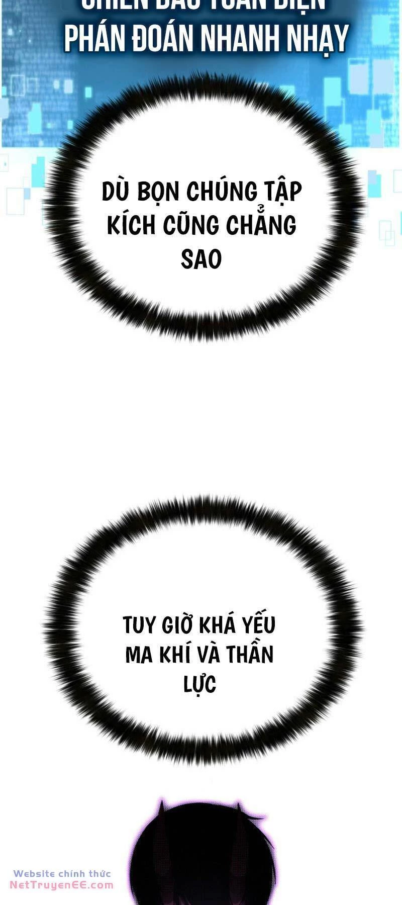 Tử Linh Sư Mạnh Nhất Chapter 42 - Trang 4