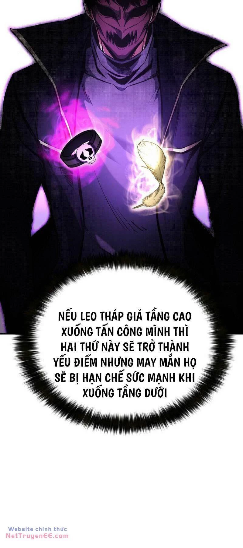Tử Linh Sư Mạnh Nhất Chapter 42 - Trang 4