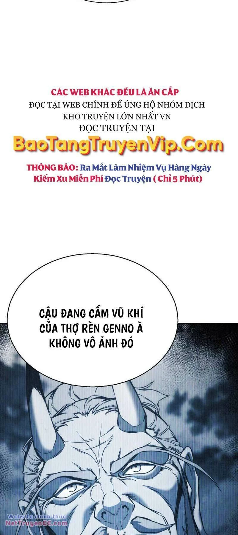 Tử Linh Sư Mạnh Nhất Chapter 42 - Trang 4