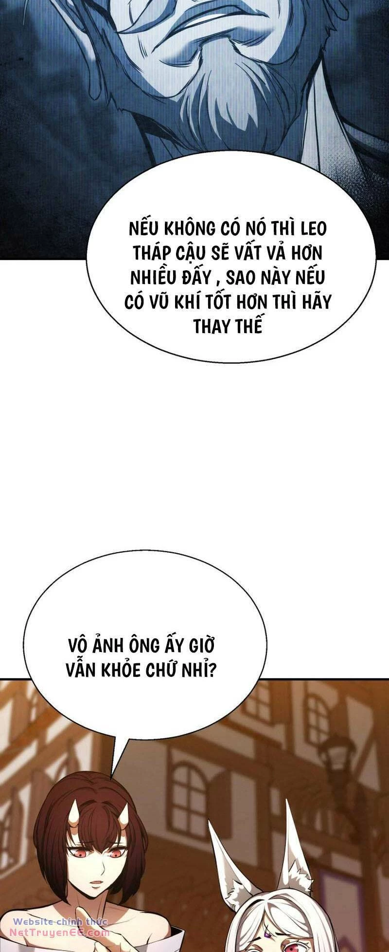 Tử Linh Sư Mạnh Nhất Chapter 42 - Trang 4