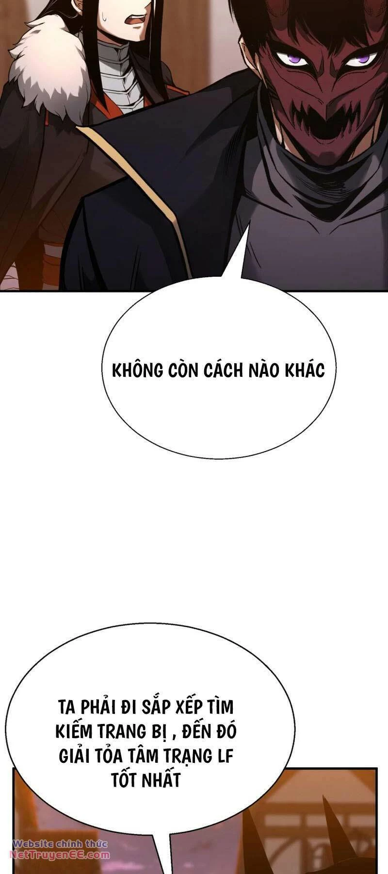 Tử Linh Sư Mạnh Nhất Chapter 42 - Trang 4